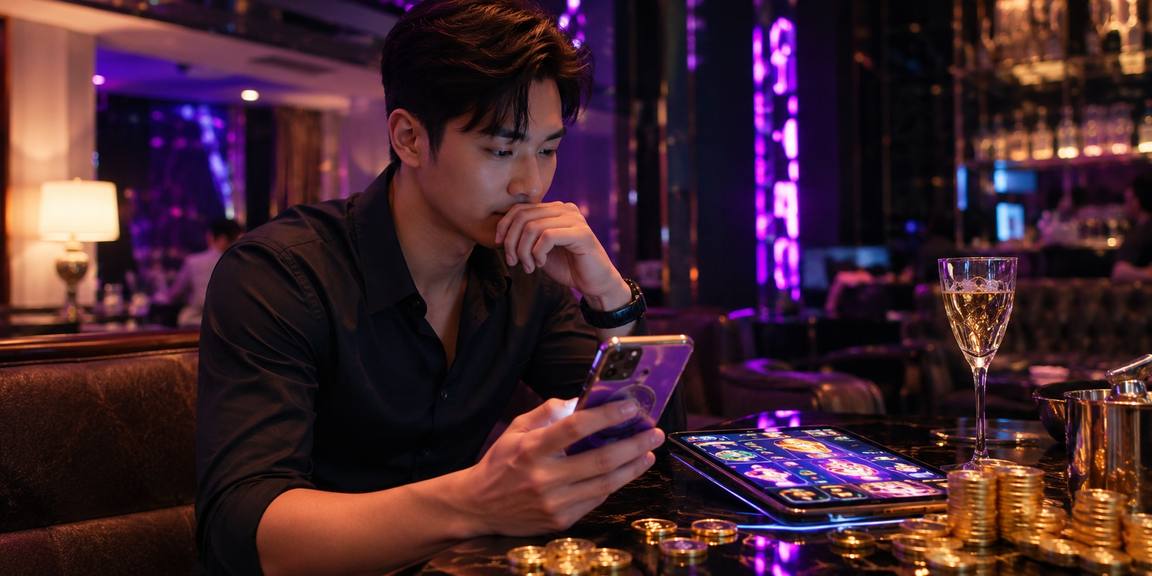 ge222 mobile gaming
