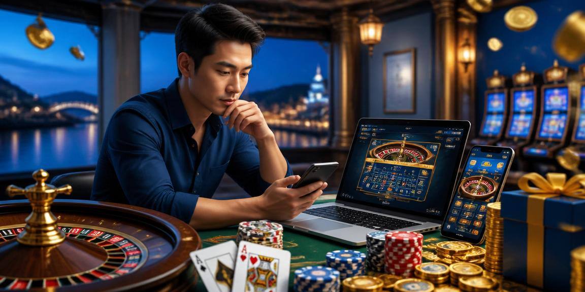 ge222 Những gì bạn sẽ thấy trong sảnh slot ge222